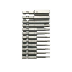 12pcs 1/16"5/64"3/32"7/64"1/8"9/64"5/32"3/16"7/32"1/4"5/16" 3/8"Hex Shank Magnetic Hexagon Screwdriver 12pcs 1/16"5/64"3/32"7/64"1/8"9/64"5/32"3/16"7/32"1/4"5/16" 3/8"Hex Shank Magnetic Hexagon Screwdriver