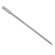 1pcs S2 1/4 Inch 6.35mm H3 H4 H5 H6 Extended Ball Point Bits Set Screwdriver Bit Ball End Hex Allen Bit wrench Tool 1pcs S2 1/4 Inch 6.35mm H3 H4 H5 H6 Extended Ball Point Bits Set Screwdriver Bit Ball End Hex Allen Bit wrench Tool