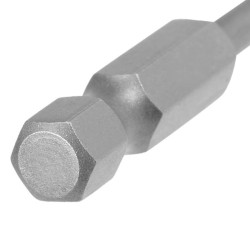 1pcs S2 1/4 Inch 6.35mm H3 H4 H5 H6 Extended Ball Point Bits Set Screwdriver Bit Ball End Hex Allen Bit wrench Tool 1pcs S2 1/4 Inch 6.35mm H3 H4 H5 H6 Extended Ball Point Bits Set Screwdriver Bit Ball End Hex Allen Bit wrench Tool