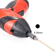 6.35mm Hex Sets 1.5mm 2.0mm 2.5mm 3.0mm 6.35mm Hex Sets 1.5mm 2.0mm 2.5mm 3.0mm