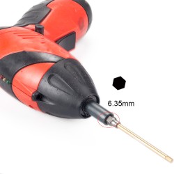 6.35mm Hex Sets  1.5mm 2.0mm 2.5mm 3.0mm 6.35mm Hex Sets  1.5mm 2.0mm 2.5mm 3.0mm