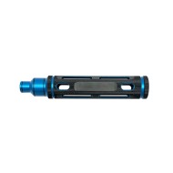 Screwdriver handle for 6.35mm Hexagonal Hex Screwdriver handle for 6.35mm Hexagonal Hex