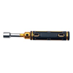 10mm M6  Nut Driver for FPV RC Models Car Boat Airplane 10mm M6  Nut Driver for FPV RC Models Car Boat Airplane