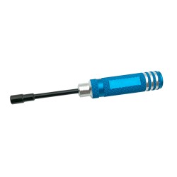 4.0mm M2 Nut Driver for FPV RC Models Car Boat Airplane 4.0mm M2 Nut Driver for FPV RC Models Car Boat Airplane