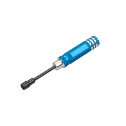 5.5mm M3 Nut Driver for FPV RC Models Car Boat Airplane 5.5mm M3 Nut Driver for FPV RC Models Car Boat Airplane