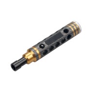 8.0mm M5 Nut Driver for FPV RC Models Car Boat Airplane 8.0mm M5 Nut Driver for FPV RC Models Car Boat Airplane