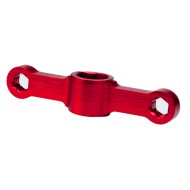 Alum D2204 D2205 Brushless Motor Cap Quick Release Wrench Tool for M3 M5 M6 Lock Nuts Alum D2204 D2205 Brushless Motor Cap Quick Release Wrench Tool for M3 M5 M6 Lock Nuts