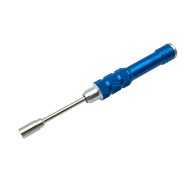 mini 4.0mm M2 Nut Driver for FPV RC Models Car Boat Airplane mini 4.0mm M2 Nut Driver for FPV RC Models Car Boat Airplane