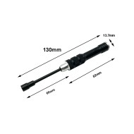 mini hex 4.5mm nut drivers mini hex 4.5mm nut drivers