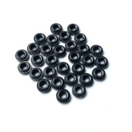 100pcs M3 Stainless Steel Press nut 100pcs M3 Stainless Steel Press nut