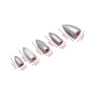 5pcs Nut Stainless Steel M3 M4 M5 4.76mm 6.35mmfor RC Boat Shaft Propeller 5pcs Nut Stainless Steel M3 M4 M5 4.76mm 6.35mmfor RC Boat Shaft Propeller