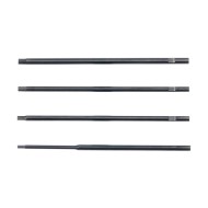 HSS Hex Driver Bits 1.5 2.0 2.5 3.0mm HSS Hex Driver Bits 1.5 2.0 2.5 3.0mm