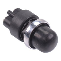 Automotive Starter Button Push Switch 60A 12VDC A2-24 Automotive Starter Button Push Switch 60A 12VDC A2-24