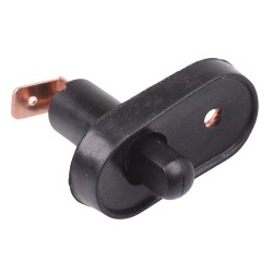 Momentary Automotive Door Switch 20A 12V