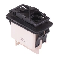 KR382AKJXA On-Off-(On) Auto Rocker Switch Red 24V illuminated SPDT IP68 KR382AKJXA On-Off-(On) Auto Rocker Switch Red 24V illuminated SPDT IP68