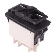 KR442AKXXA On-On-On 24V Auto Rocker Switch DPDT IP68 KR442AKXXA On-On-On 24V Auto Rocker Switch DPDT IP68