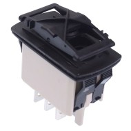 KR49CAKXXG On-Off-On Auto Rocker Switch DPDT IP68 KR49CAKXXG On-Off-On Auto Rocker Switch DPDT IP68