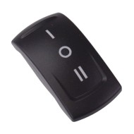 KRR22N040305 l O II Rocker Switch Actuator for KR Series KRR22N040305 l O II Rocker Switch Actuator for KR Series