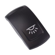 KRR22NXXXX15 Driver Light Rocker Switch Actuator for KR Series