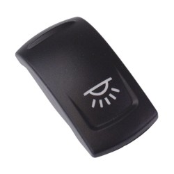 KRR22NXXXX15 Driver Light Rocker Switch Actuator for KR Series