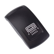 KRR22NXXXX16 Revolving Light Switch Actuator for KR Series