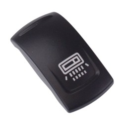 KRR22NXXXX16 Revolving Light Switch Actuator for KR Series