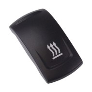 KRR22NXXXX18 Heating Rocker Switch Actuator for KR Series