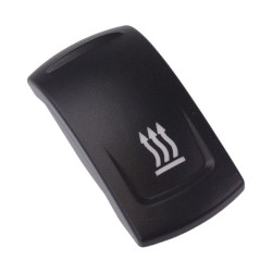 KRR22NXXXX18 Heating Rocker Switch Actuator for KR Series