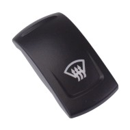KRR22NXXXX20 Windshield Defroster Rocker Switch Actuator for KR Series