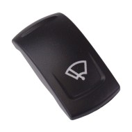 KRR22NXXXX21 Windshield Wiper Rocker Switch Actuator for KR Series