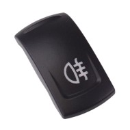 KRR22NXXXX27 Rear Fog Lights Rocker Switch Actuator for KR Series KRR22NXXXX27 Rear Fog Lights Rocker Switch Actuator for KR Series