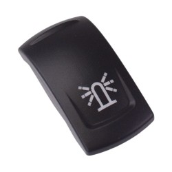 KRR22NXXXX29 Beacon Rocker Switch Actuator for KR Series