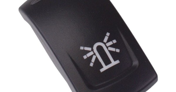 KRR22NXXXX29 Beacon Rocker Switch Actuator for KR Series