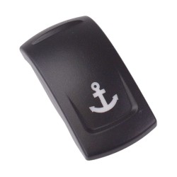 KRR22NXXXX30 Anchor Rocker Switch Actuator for KR Series