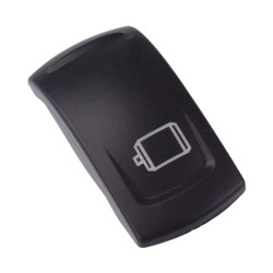 KRR22NXXXX31 Electric Motor Rocker Switch Actuator for KR Series