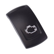 KRR22NXXXX40 Engine Rocker Switch Actuator for KR Series