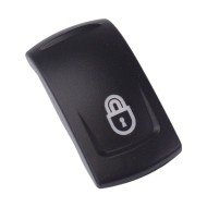 KRR22NXXXX42 Lock Rocker Switch Actuator for KR Series