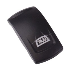 KRR22NXXXX43 Taxi Sign Light Rocker Switch Actuator for KR Series
