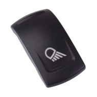 KRR22NXXXX45 Work Light Rocker Switch Actuator for KR Series