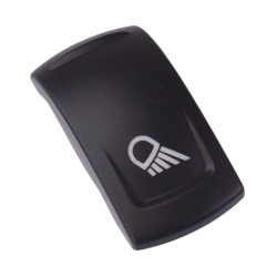 KRR22NXXXX45 Work Light Rocker Switch Actuator for KR Series