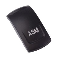 KRR22NXXXX47 Rocker Switch Actuator for KR Series