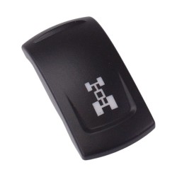 KRR22NXXXX48 Rocker Switch Actuator for KR Series