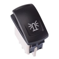 KR46CAKXXG22NXXXX29 Beacon Latching Automotive Rocker Switch DPDT IP68 KR46CAKXXG22NXXXX29 Beacon Latching Automotive Rocker Switch DPDT IP68