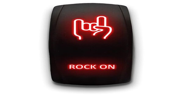 How to Choose Automotive Rocker Switches: A Comprehensive Guide