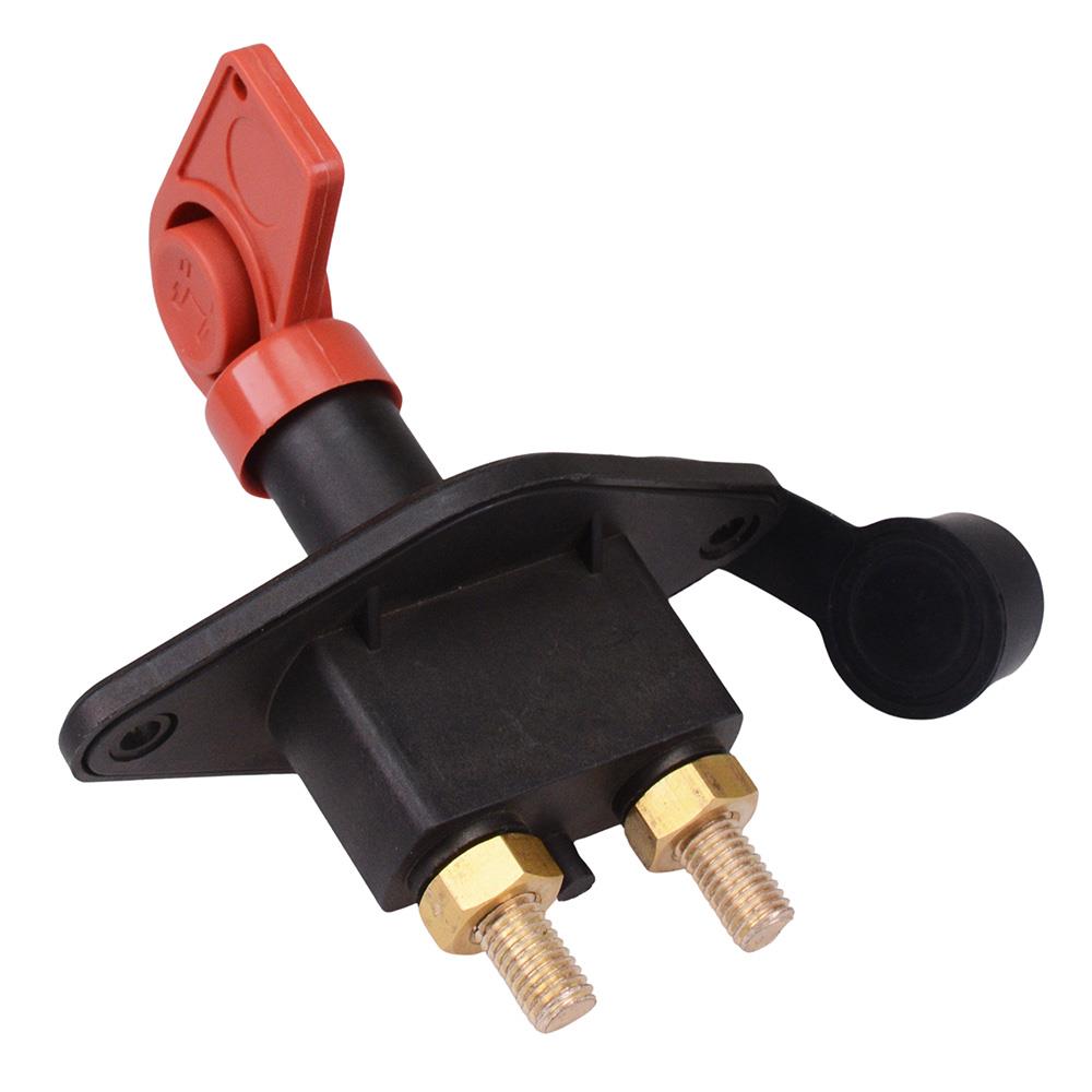 On-Off Rotary Battery Isolator Switch 300A 12-24V