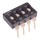 Dip Switches