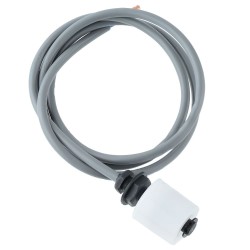 Polystyrene Vertical Float Switch 40VA 400V SPST - P219, S1556 Polystyrene Vertical Float Switch 40VA 400V SPST - P219, S1556