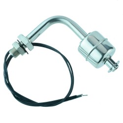 Right Angle Float Switch 500mA - HFS30 Right Angle Float Switch 500mA - HFS30