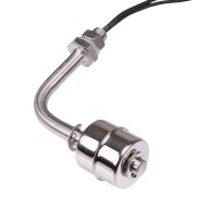 Right Angle Stainless Steel Float Switch NO/NC 2.5A Right Angle Stainless Steel Float Switch NO/NC 2.5A