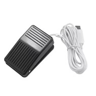 Electric Foot Control Switch 10m USB Power Cord Pedal Button Controller Sensor Programmable Key Value Equipment Foot Switches Electric Foot Control Switch 10m USB Power Cord Pedal Button Controller Sensor Programmable Key Value Equipment Foot Switches